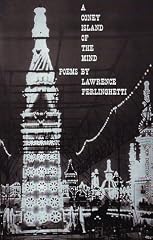 Cover of A Coney Island of the Mind