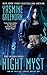 Night Myst (Indigo Court, #1)