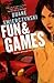 Fun & Games (Charlie Hardie, #1)