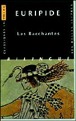 Les Bacchantes