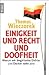 Einigkeit und Recht und Doofheit : Warum wir längst keine Dichter und Denker mehr sind