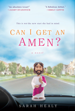 Can I Get an Amen? (Paperback)