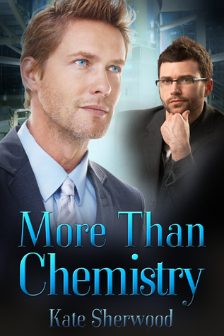 More Than Chemistry (Kindle Edition)