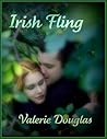 Irish Fling by Valerie Douglas