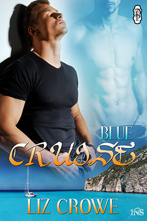 Blue Cruise (Turkish Delights, #2)