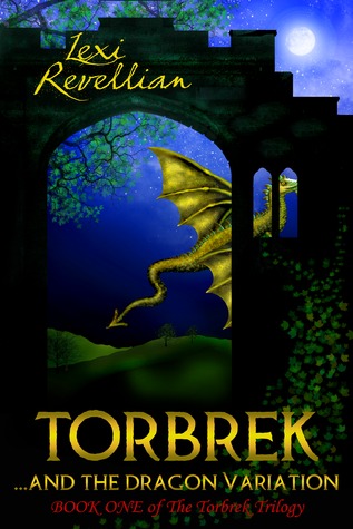 Torbrek ... and the Dragon Variation (The Torbrek Trilogy, #1)