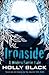 Ironside (Modern Faerie Tal...