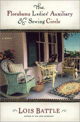 The Florabama Ladies' Auxiliary & Sewing Circle (Paperback)