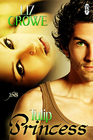 Tulip Princess (Turkish Delights, #3)