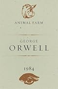 Animal Farm / 1984