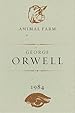 Image for Animal Farm / 1984