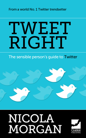 Tweet Right (Kindle Edition)