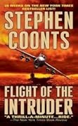 Flight of the Intruder (Jake Grafton #1) 