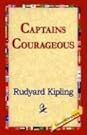 Captains Courageous by Rudyard Kipling