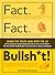 Fact. Fact. Bullsh*t! by Neil Patrick Stewart