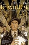 The Unwritten, Vol. 5 by Mike Carey