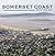 Somerset Coast from the Air