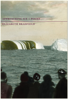 Approaching Ice: Poems (Paperback)
