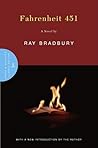 Fahrenheit 451 by Ray Bradbury