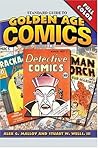 Standard Guide To Golden Age Comics Standard Guide To Golden Age Comics