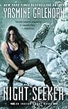 Night Seeker by Yasmine Galenorn