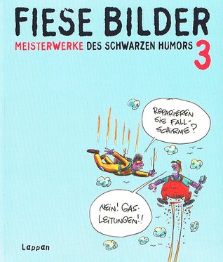 Fiese Bilder