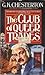 The Club of Queer Trades by G.K. Chesterton