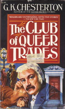 The Club of Queer Trades