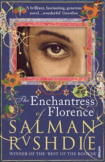 The Enchantress of Florence