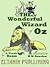 The Wonderful Wizard of Oz