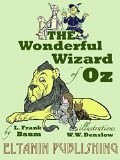 The Wonderful Wizard of Oz