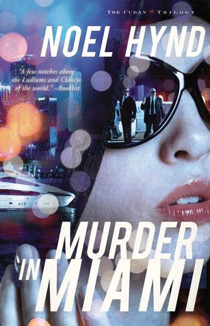 Murder in Miami (The Cuban Trilogy #2)