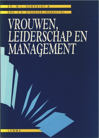 Vrouwen, Leiderschap en Management