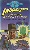 Indiana Jones and the Dragon of Vengeance (Find Your Fate, #8)