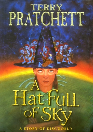 A Hat Full of Sky