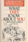 What They Know About You