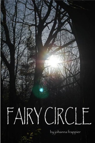 Fairy Circle (Fairy Circle, #1)
