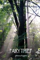 Fairy Thief (Fairy Circle, #2)