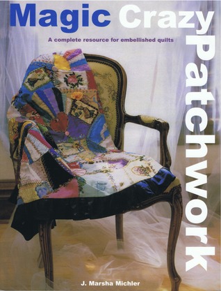 Magic Crazy Patchwork