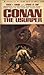 Conan the Usurper (Book 8) by Robert E. Howard