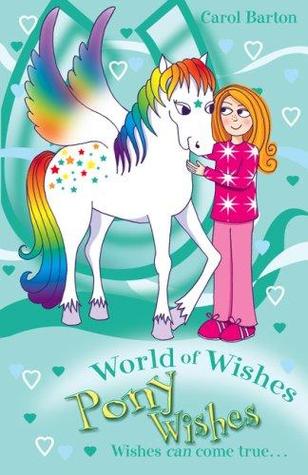 Pony Wishes (World of Wishes)
