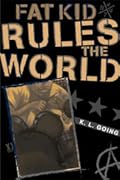 Fat Kid Rules the World