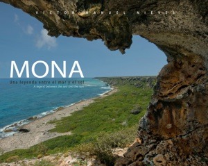 Mona: Una Leyenda entre el Mar y el Sol