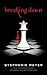 Breaking Dawn (Twilight, #4)