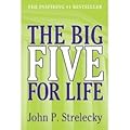 The Big Five for Life