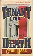 Tenant for Death