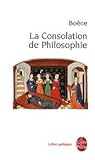 La consolation de...