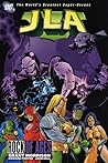 JLA, Vol. 3 by Grant Morrison