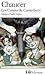 Les Contes de Canterbury