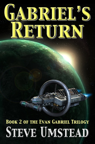 Gabriel's Return